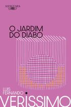 Livro O Jardim do Diabo Luis Fernando Verissimo