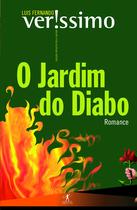 Livro - O jardim do diabo