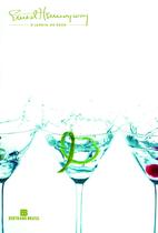 Livro - O jardim do Éden