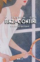 Livro - O jardim dos Finzi-Contini Livro - O jardim dos Finzi-Contini