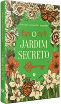 Livro - O jardim secreto – Edição de Luxo