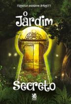 Livro - O Jardim Secreto