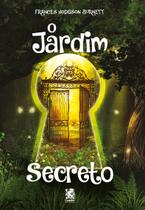 Livro O Jardim Secreto Frances Hodgson Bernett