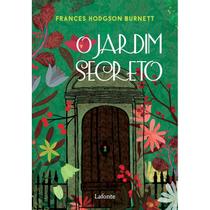 Livro - O Jardim Secreto Livro - O Jardim Secreto