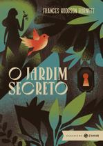 Livro - O jardim secreto Livro - O jardim secreto