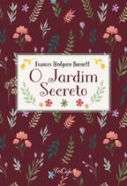 Livro - O jardim secreto Livro - O jardim secreto