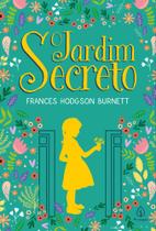 Livro - O jardim secreto