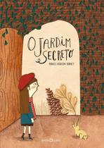 Livro - O jardim secreto