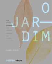Livro - O jardim