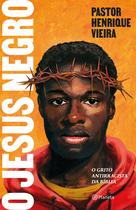 Livro - O Jesus negro