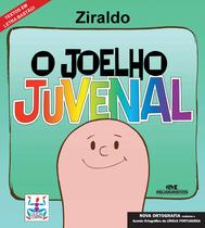 Livro - O Joelho Juvenal