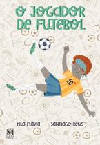 Livro - O jogador de futebol