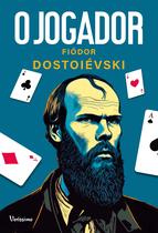 Livro - O jogador Livro - O jogador