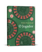 Livro - O jogador Livro - O jogador