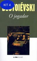 Livro - O jogador