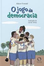Livro - O jogo da democracia