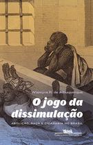 Livro - O jogo da dissimulação