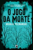Livro - O jogo da morte Livro - O jogo da morte