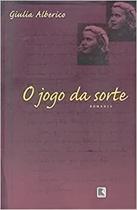 Livro - O JOGO DA SORTE