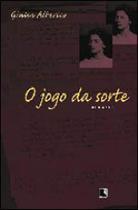 Livro - O JOGO DA SORTE