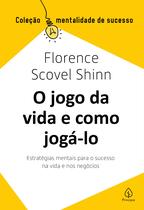 Livro - O jogo da vida e como jogá-lo