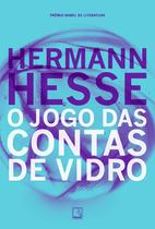 Livro - O jogo das contas de vidro Livro - O jogo das contas de vidro