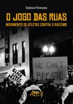 Livro - O Jogo das ruas Livro - O Jogo das ruas