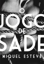 Livro - O jogo de Sade