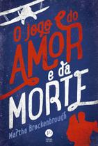 Livro - O jogo do amor e da morte