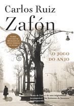 Livro - O jogo do anjo Livro - O jogo do anjo