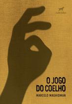 Livro - O jogo do coelho Livro - O jogo do coelho