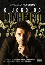 Livro - O jogo do dinheiro Livro - O jogo do dinheiro
