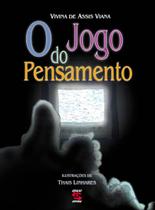 Livro - O jogo do pensamento