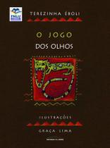 Livro - O jogo dos olhos