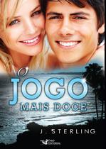 Livro - O jogo mais doce