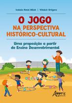 Livro - O Jogo na Perspectiva Histórico-Cultural