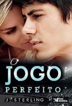 Livro - O jogo perfeito Livro - O jogo perfeito