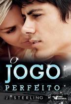 Livro - O jogo perfeito