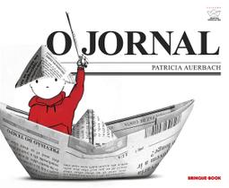 Livro - O jornal (Nova edição) Livro - O jornal (Nova edição)