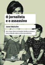 Livro - O jornalista e o assassino