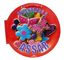 Livro - O jovem chef Livro - O jovem chef