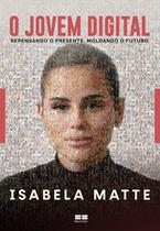 Livro - O jovem digital Livro - O jovem digital