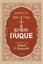 Livro - O Jovem Duque Livro - O Jovem Duque