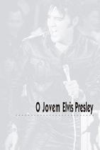 Livro - O jovem Elvis Presley