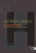 Livro - O Jovem Hegel