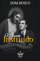 Livro - O jovem instruído