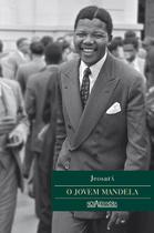 Livro - O jovem Mandela