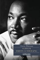 Livro - O jovem Martin Luther King