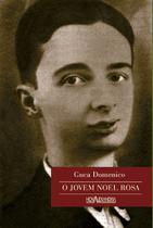 Livro - O jovem Noel Rosa