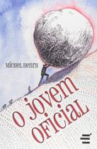 Livro O Jovem Oficial Livro O Jovem Oficial